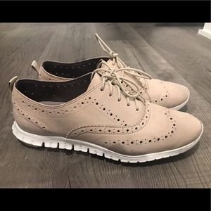 Cole Haan ZEROGRAND Oxfords